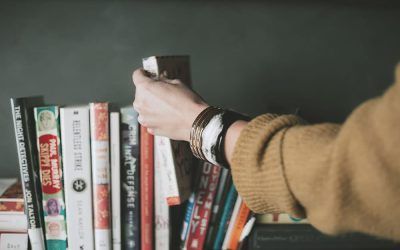 Si no quieres pagar terapia, léete estos libros de autoconocimiento